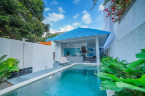 Lalang Eight - Peaceful 3BR Pool Balangan Villa